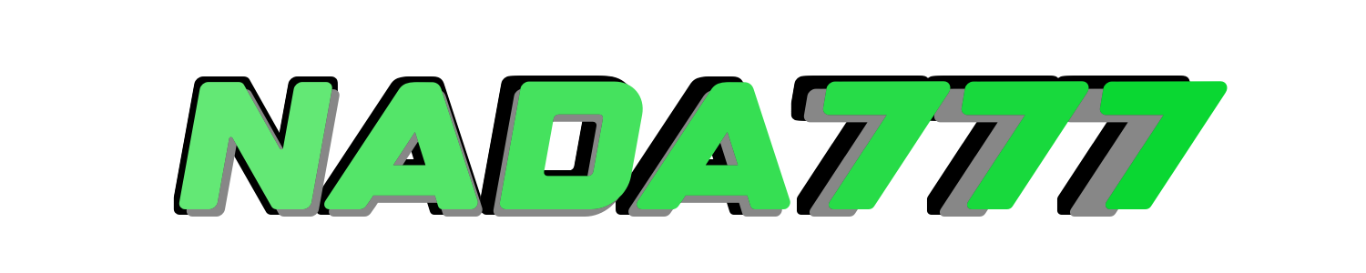NADA777 Logo